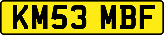KM53MBF
