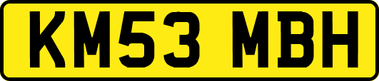 KM53MBH