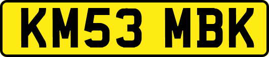 KM53MBK