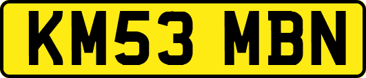 KM53MBN