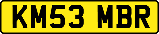 KM53MBR