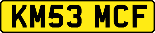 KM53MCF