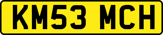KM53MCH