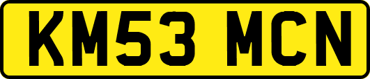 KM53MCN