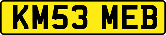 KM53MEB