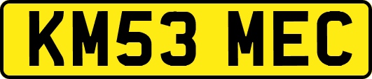KM53MEC