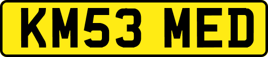 KM53MED