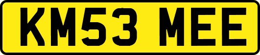 KM53MEE