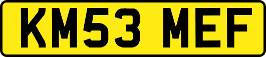 KM53MEF