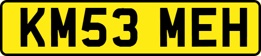 KM53MEH