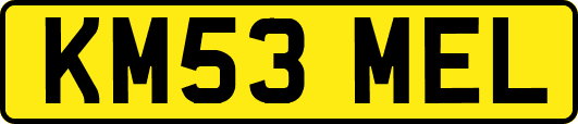 KM53MEL