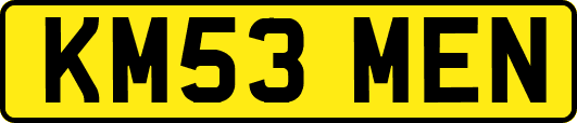 KM53MEN
