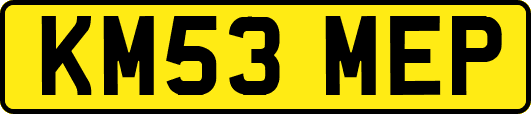 KM53MEP