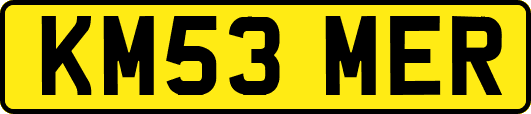 KM53MER