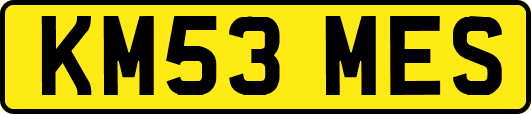 KM53MES