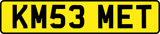 KM53MET