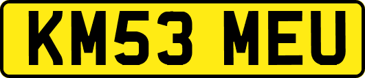 KM53MEU