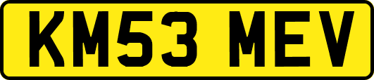 KM53MEV