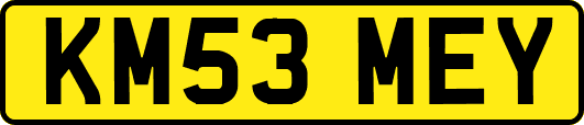 KM53MEY