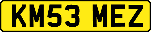 KM53MEZ