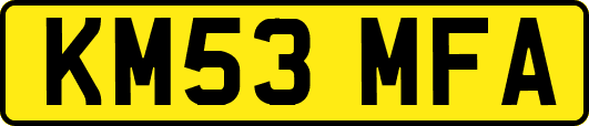 KM53MFA