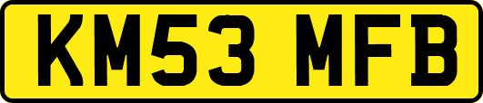 KM53MFB