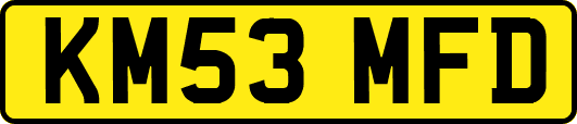 KM53MFD