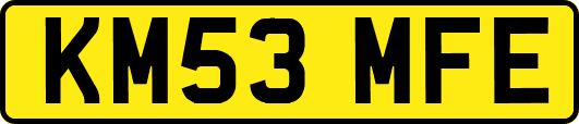 KM53MFE