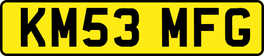KM53MFG
