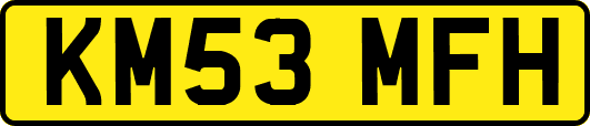 KM53MFH