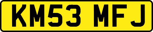 KM53MFJ