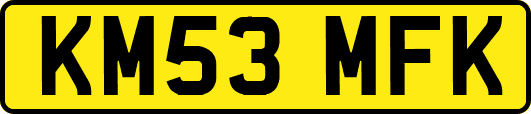 KM53MFK