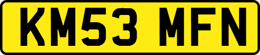 KM53MFN
