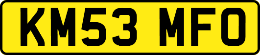 KM53MFO