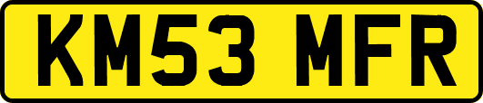 KM53MFR