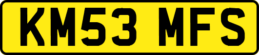 KM53MFS