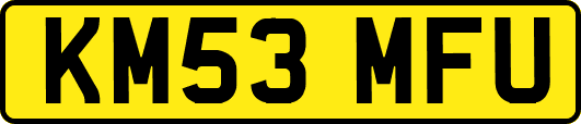 KM53MFU