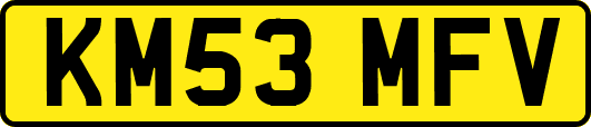 KM53MFV