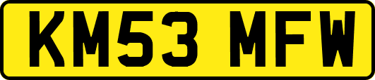 KM53MFW