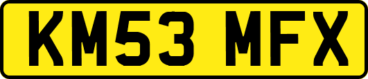 KM53MFX