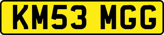 KM53MGG