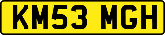 KM53MGH