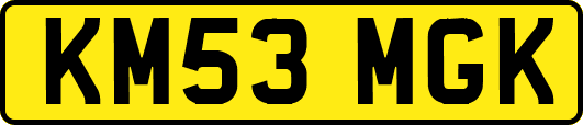 KM53MGK