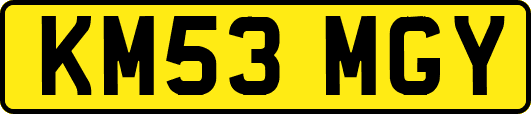 KM53MGY