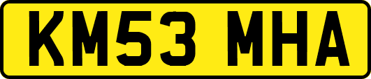 KM53MHA