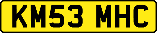 KM53MHC