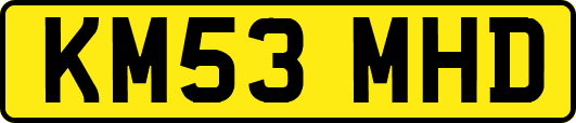 KM53MHD