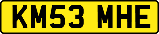 KM53MHE