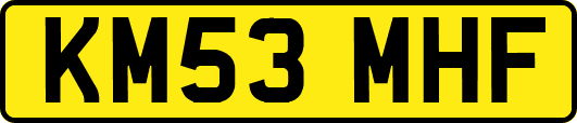 KM53MHF
