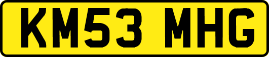 KM53MHG